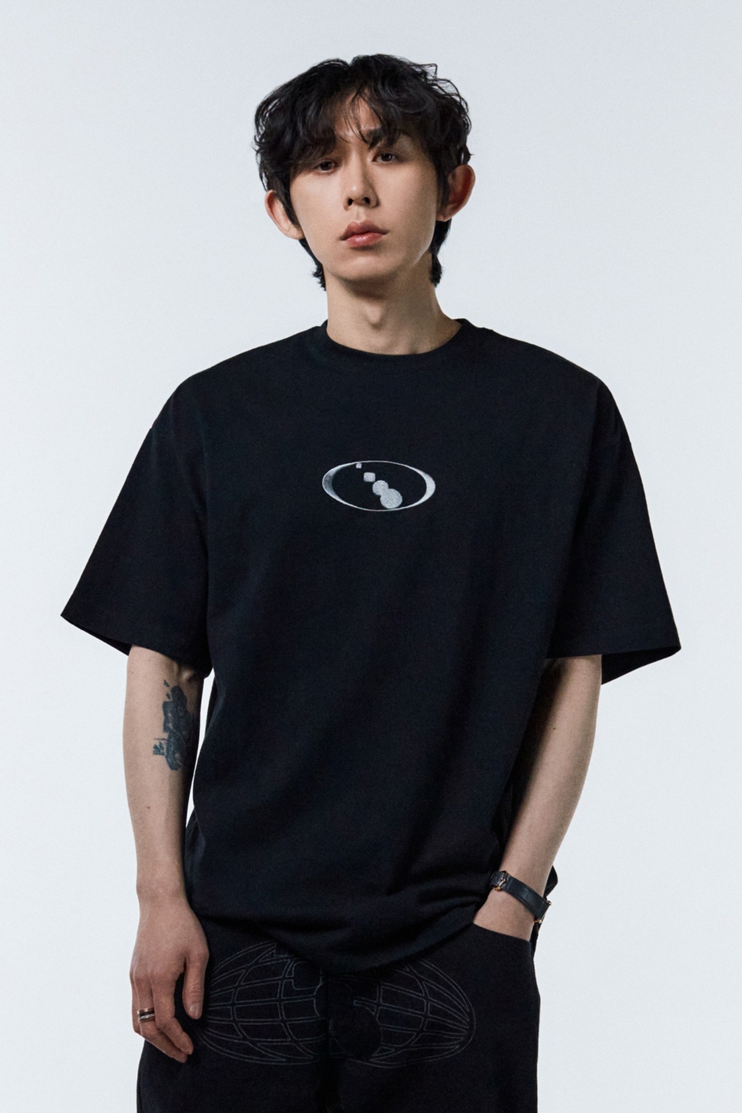 Gram Ounce Pound x CODE KUNST &#039;Remember Archive&#039;