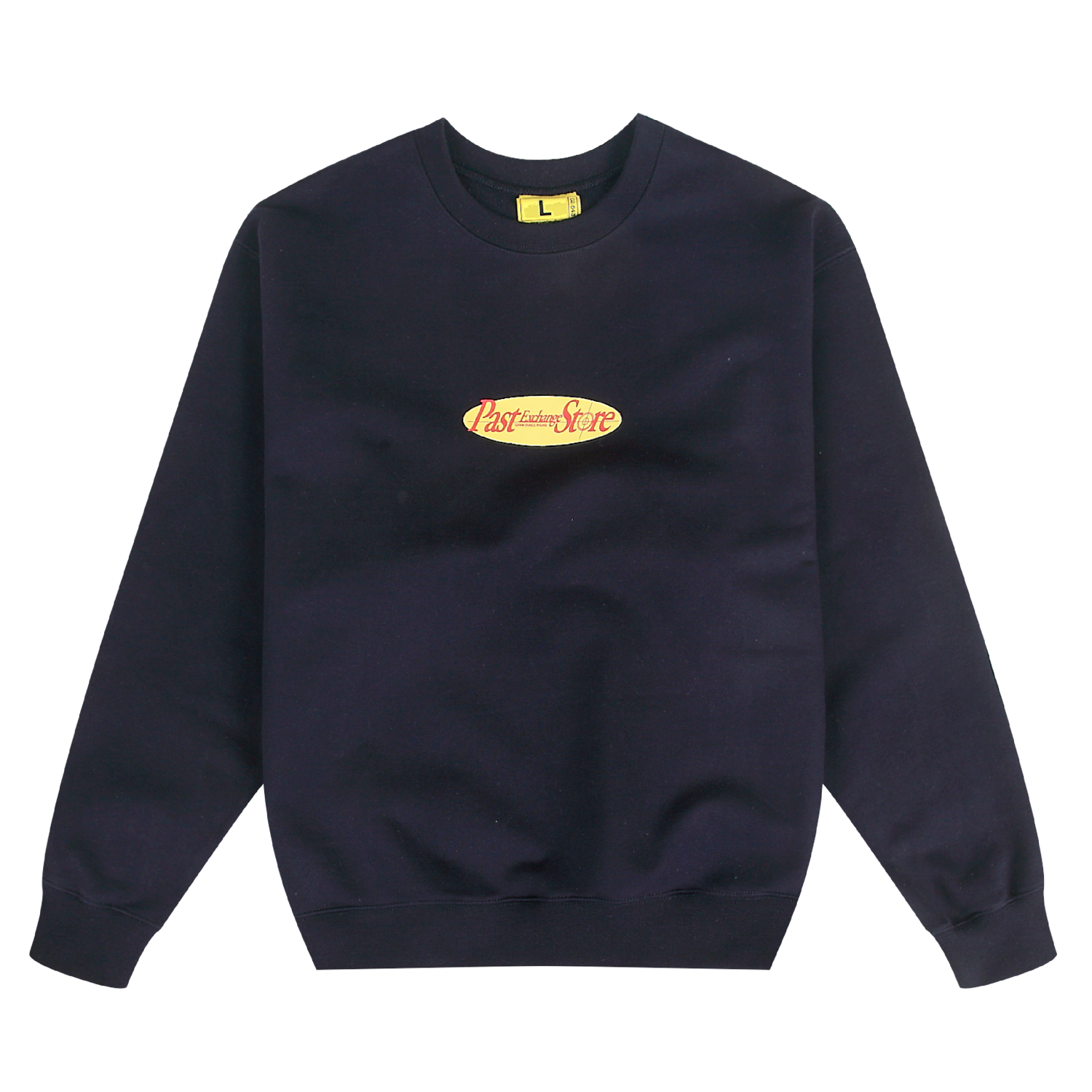Px Store Sweatshirt_Navy